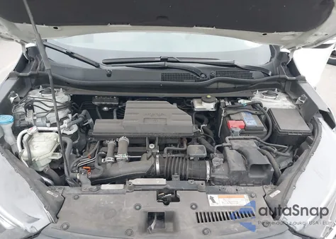 2022 Honda Cr-V 2Wd Ex z USA, uszkodzony, nr VIN 2HKRW1H58NH403732